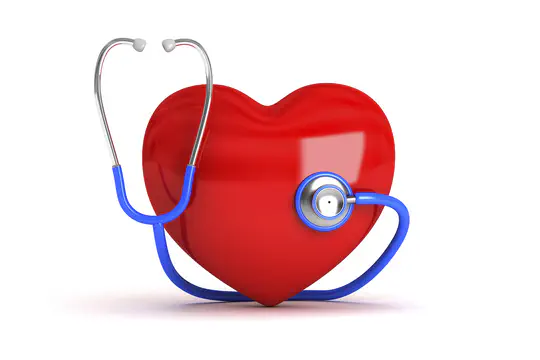 Supervised Study on Heart Disease